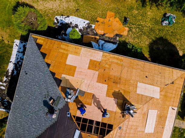 Roof Repair Estimates in Parkville, PA