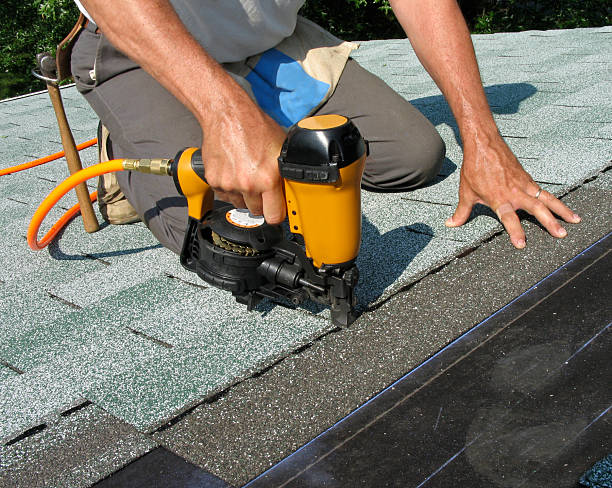 Best Storm Damage Roof Repair  in Rkville, PA